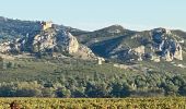 Tour Wandern Eyguières - Petit tour sur le gros calan - Photo 2