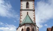 Tour Zu Fuß Achern - Großweier Feuerwehrhaus - Sasbach Unterdorf - Photo 2