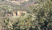 Trail Walking Prades - Canal de Boera - Abbaye St Michel-de-Cuxa - Taurinya - Tour de Corts en boucle - Photo 9