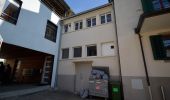 Tour Zu Fuß Uster - Uster - Pfannenstil Hochwacht - Photo 2