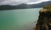 Tour Wandern Água de Alto - Lago de fuego - Photo 7