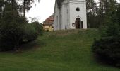 Randonnée A pied Konstantinovy Lázně - NS Studánka lásky - Photo 9