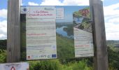 Excursión Senderismo Amfreville-sous-les-Monts - 20200818-Flipou - Photo 11