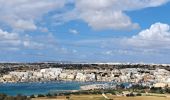 Tour Wandern Marsaxlokk - MALTE 2024 / 05 Marsaxlokk to Marsaskalla - Photo 6