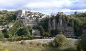 Randonnée Marche Saint-Alban-Auriolles - ST Alban Auriolles 7km - Photo 3