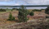 Trail Horseback riding Laubert - 2022-09-24 Rando CVA Lozere Laubert vers Chateauneuf de Randon - Photo 1