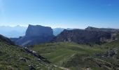 Percorso Marcia Saint-Agnan-en-Vercors - Grand Veymont - Photo 6