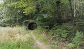 Excursión Senderismo Combrit - Bois de Rescoure. Pont l'abbé. 15/07/20. - Photo 4