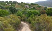 Tour Wandern Santo-Pietro-di-Tenda - 03/06/2013 11:02 St Florent - Photo 3