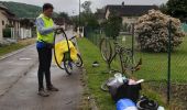 Percorso Cicloturismo Vernon - Paris Rouen à vélo  j3 - Photo 3