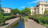 Tocht Stappen Perpignan - petit tour à Perpignan  - Photo 9