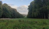 Randonnée Marche Clamart - Meudon châtaignes  - Photo 1