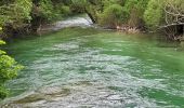 Percorso Marcia Saint-Cézaire-sur-Siagne - Le canal et la rivière de la Siagne  - Photo 7