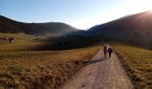 Tocht Stappen Autrans-Méaudre en Vercors - Chemin court des Lauzets - Photo 14