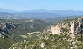 Trail Walking Tautavel - Tautavel. Tour del far  - Photo 5
