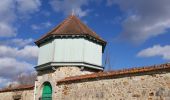 Tour Wandern Pont-sur-Seine - entre Pont sur SEINE et MARNAY - Photo 2