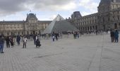 Trail Walking Paris - notre Dame St lazare - Photo 5