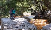 Trail Walking Sillans-la-Cascade - 20211006 Sillans la cascade 3 - Photo 3