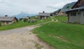 Tour Wandern Les Contamines-Montjoie - contamine 19 - Photo 4