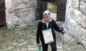 Tour Wandern Les Baux-de-Provence - Sentier Les Baux de Provence  - Photo 13