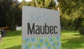 Tour Wandern Elbeuf - 20230926-le parc laquerierre cool  - Photo 14