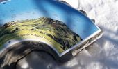 Excursión Raquetas de nieve Albiez-Montrond - le chalmieu - le relais - Photo 3