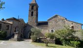 Tour Wandern Bessèges - Besseges Aujac GR pays - Photo 1