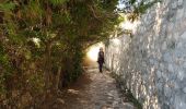 Trail Walking Saint-Jean-Cap-Ferrat - Cap Ferrat - Photo 4