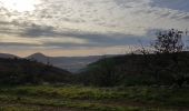 Tour Nordic Walking Octon - Octon Dolmens de Toucou - Photo 5