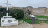 Excursión Senderismo Port-Louis - PR_56_Port-Louis_AA_01_Du-Haut-Des-Remparts_Circuit1b_20231224 - Photo 17