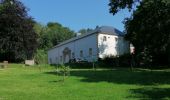 Excursión Senderismo Habay - La Boucle du Château du Pont d'Oye  - Photo 5