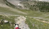 Trail Walking Ceillac - Ceillac Lacs Ste-Anne et Miroir - Photo 12