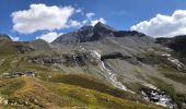 Randonnée Marche Bessans - Glacier du grand fond à Bessans - Photo 3