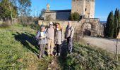 Trail Walking Saint-Bonnet-du-Gard - st bonnet 2 - Photo 1