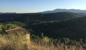 Trail Walking Saint-Pierre-Saint-Jean - Pujol  - Photo 1