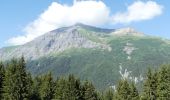 Tour Wandern Saint-Gervais-les-Bains - Chalet du Truc - Miage - Photo 13