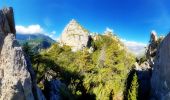 Excursión Senderismo Freissinières - r3682-les-cretes-de-la-rortie-1698m - Photo 5