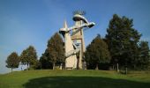 Tour Zu Fuß St. Margarethen an der Raab - Wanderweg 2 - Photo 2