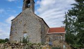 Tocht Elektrische fiets Villeneuve - Villeneuve  cajarc - Photo 8