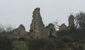 Tour Wandern Fleury - Fleury - La Négly - Photo 8