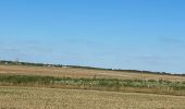 Tour Reiten Ury - Balade entre ury et recloses  - Photo 1