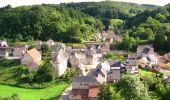 Tour Mountainbike Anhée - SityTrail - Crazy Trott | Maredsous - Maredret - Denée - Montaigle - Photo 6