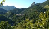 Trail Walking Rimon-et-Savel - Rimon-et-Savel CKCC - Photo 8