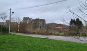 Tour Wandern Thuin - aulne - Photo 8