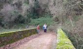 Tour Nordic Walking Octon - Octon Dolmens de Toucou - Photo 17