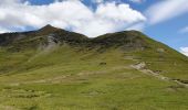 Trail Mountain bike Beaufort - tour du lac de rosseland - Photo 6