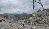 Tour Wandern Sexten - DOLOMITES 06BIS - Rifugio LAVAREDO 2344m - Photo 17