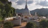 Tour Wandern Bandarawela - Sri-10 Bandarawela  - Iddalgasinne - Bambarakanda - Lyangahawela - Photo 14