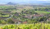 Percorso Marcia Bansat - chez achille et rosalie - le tour de bansat - Photo 2