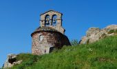 Tour Wandern Saint-Privat-d'Allier - live Saint Privat - Saugues - Photo 2